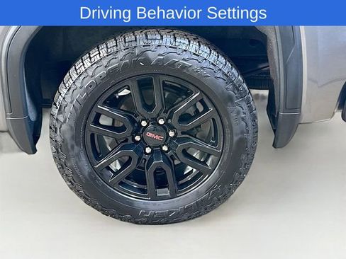 Used 2021 GMC Sierra 1500 Elevation AWD/4WD image 6