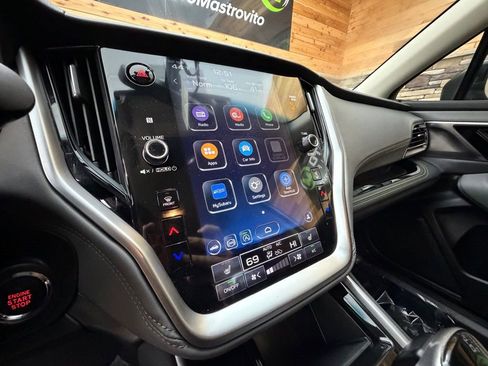 Used 2022 Subaru Outback Onyx Edition XT image 18