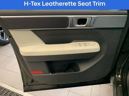 New 2026 Hyundai Santa Fe SEL image 9