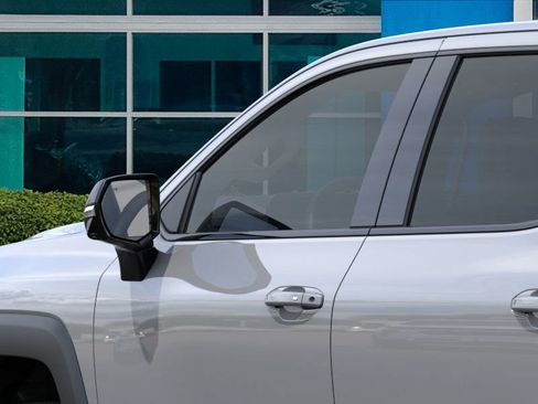 New 2026 Chevrolet Silverado EV LT w/ Plus Package image 48