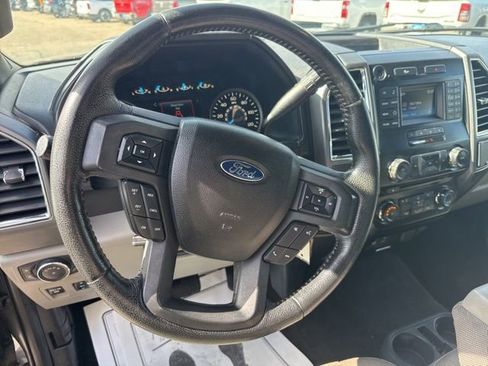 Used 2015 Ford F150 XLT w/ Equipment Group 301A Mid RWD image 18