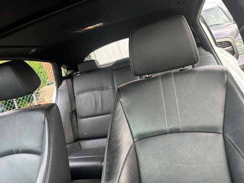 Used 2016 BMW X4 xDrive28i w/ Technology Package image 9