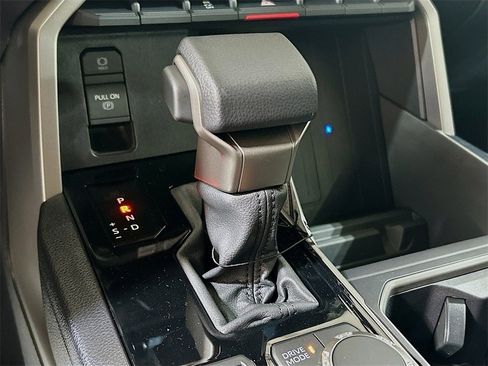 New 2026 Toyota Tundra SR5 image 14