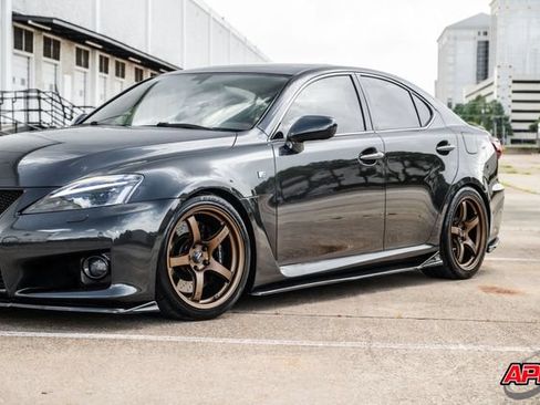 Used 2011 Lexus IS F RWD image 45