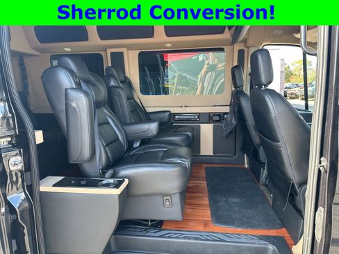 Used 2022 Ford Transit 250 Medium Roof w/ Upfitter Package image 10