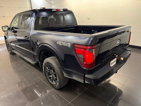 New 2026 Ford F150 XLT w/ Equipment Group 302A MID AWD/4WD image 4