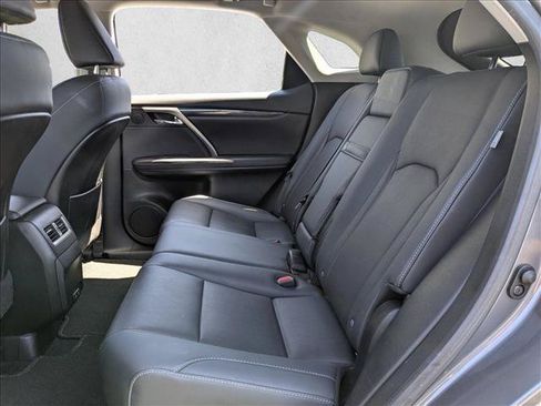 Used 2022 Lexus RX 350 FWD image 15