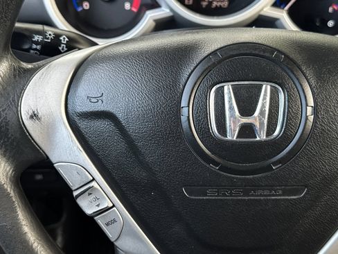 Used 2008 Honda Element EX image 25