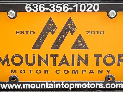 Used 2021 RAM 1500 Warlock w/ Electronics Group AWD/4WD image 33