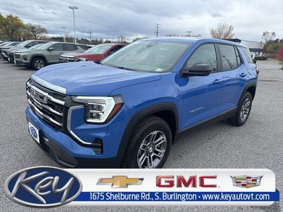 New 2026 GMC Terrain Elevation w/ LPO, Floor Liner Package