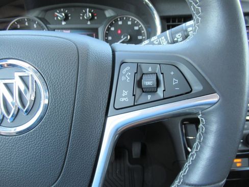 Used 2022 Buick Encore Preferred w/ Safety Package AWD/4WD image 23