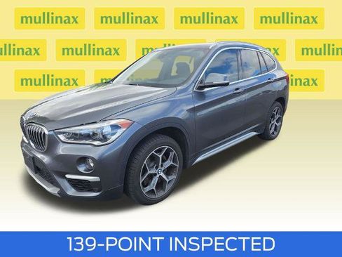 Used 2019 BMW X1 xDrive28i w/ Convenience Package AWD/4WD image 15