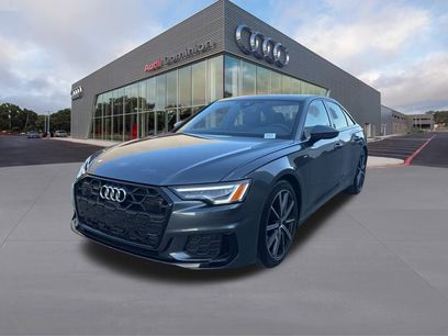 Used 2025 Audi A6 3.0T Premium w/ Convenience Plus Package