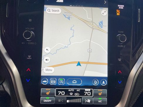 Used 2024 Subaru Outback Limited image 10