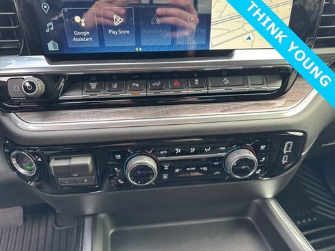 New 2026 Chevrolet Silverado 3500 LTZ w/ Trail Boss Package image 28