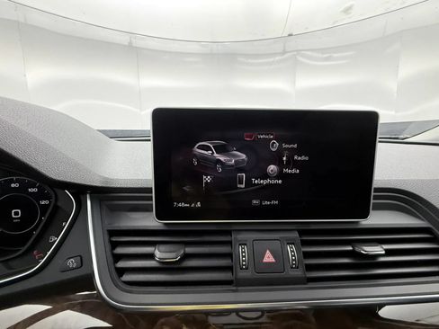 Used 2018 Audi Q5 2.0T Premium Plus AWD/4WD image 43