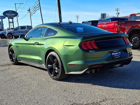 Used 2023 Ford Mustang GT Premium image 6