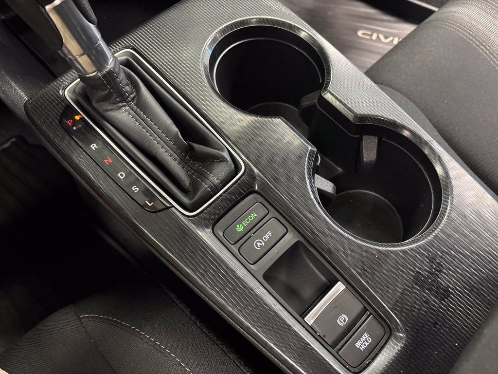 Used 2024 Honda Civic LX image 22
