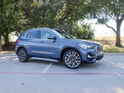 Used 2021 BMW X1 sDrive28i w/ Convenience Package