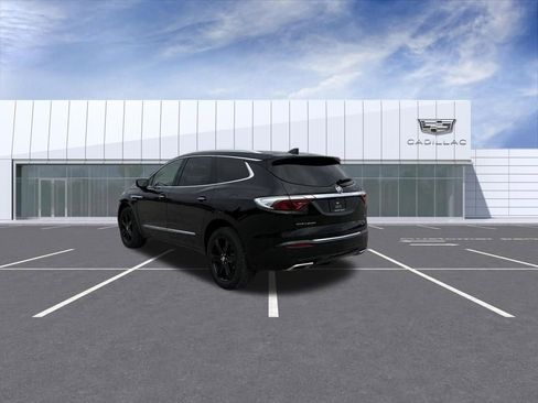 Used 2023 Buick Enclave Essence w/ Experience Buick Package FWD image 4