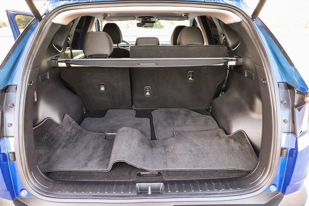 Used 2022 Hyundai Tucson SEL w/ Convenience Package FWD image 28