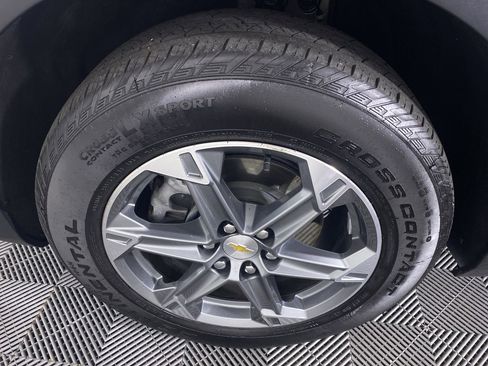 Certified 2023 Chevrolet Blazer LT w/ Convenience Package image 14