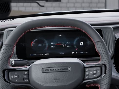 New 2026 Dodge Charger R/T image 17