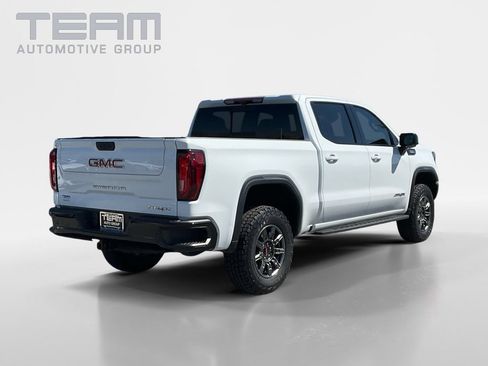 Used 2024 GMC Sierra 1500 AT4X AWD/4WD image 7