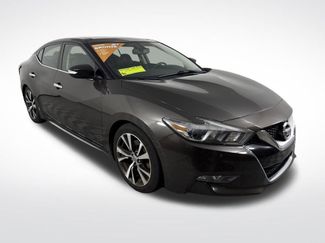 Used 2016 Nissan Maxima 3.5 SL 360° Tour