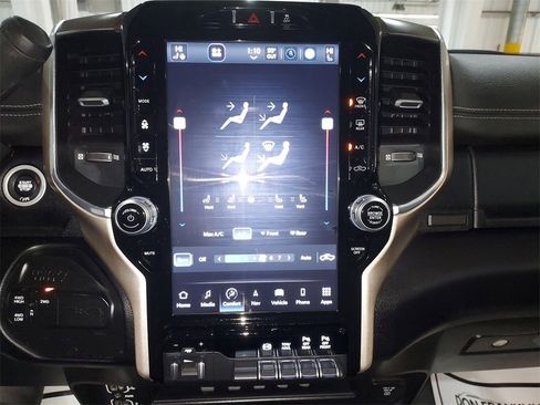 Used 2024 RAM 2500 Laramie image 25