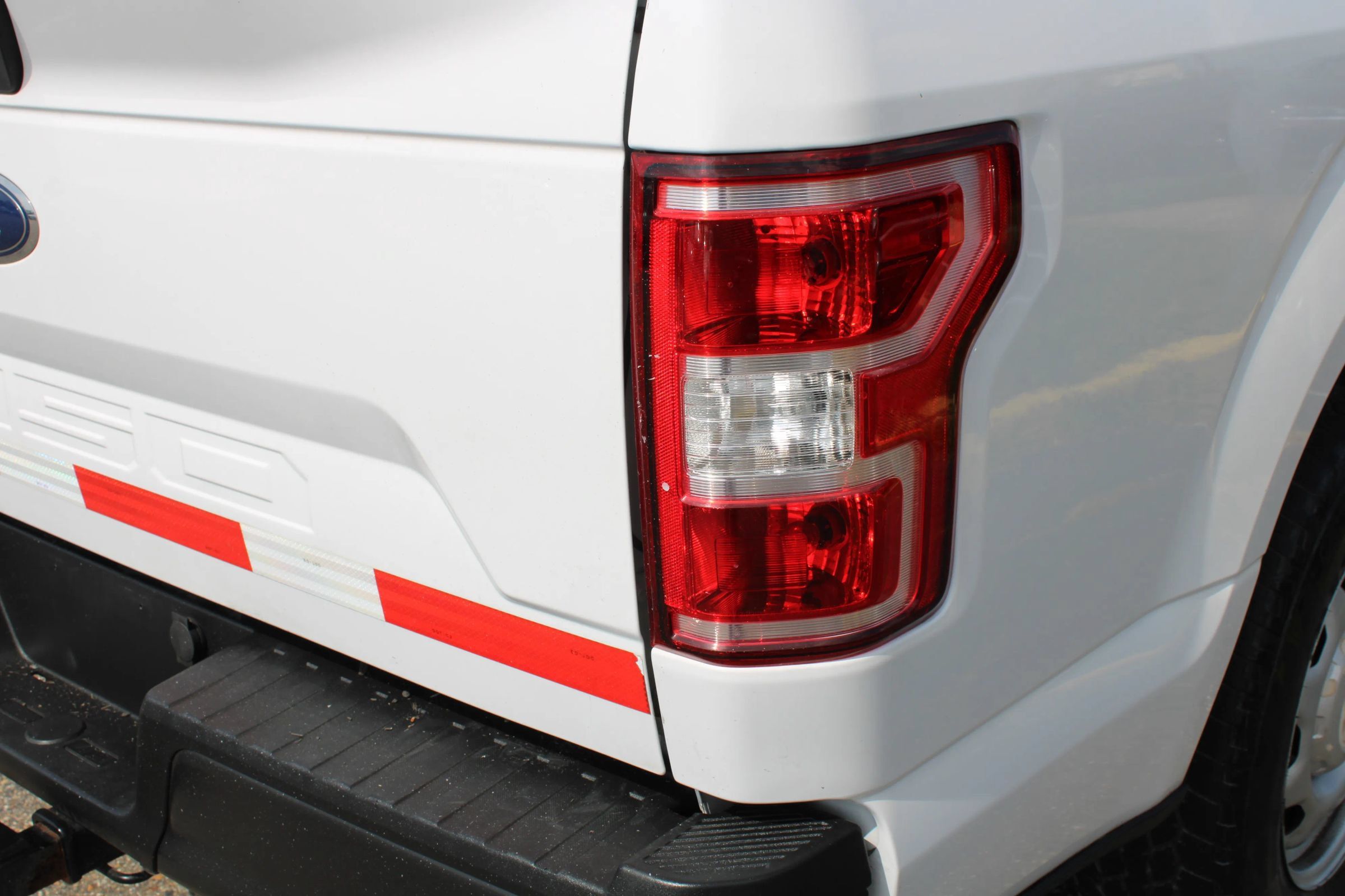 Used 2018 Ford F150 XL w/ Equipment Group 101A Mid RWD image 26