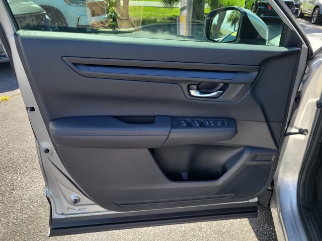 Used 2024 Honda CR-V EX image 16