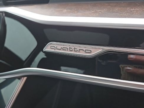 Used 2019 Audi A6 3.0T Prestige w/ Prestige Package image 79