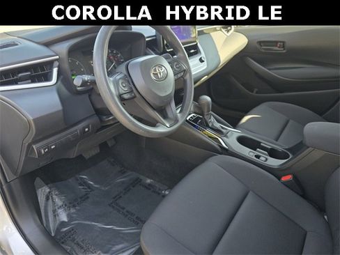 Used 2023 Toyota Corolla LE image 22