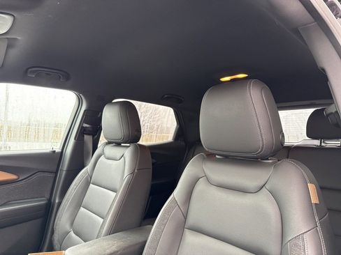 Used 2023 Chevrolet TrailBlazer ACTIV w/ Convenience Package image 8