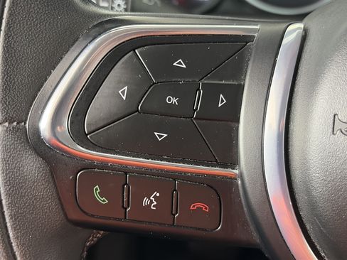 Used 2018 FIAT 500L Pop w/ Premium Group FWD image 29