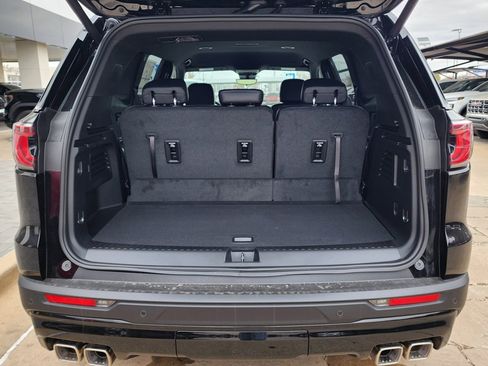 New 2026 GMC Acadia Elevation w/ Black Edition image 51