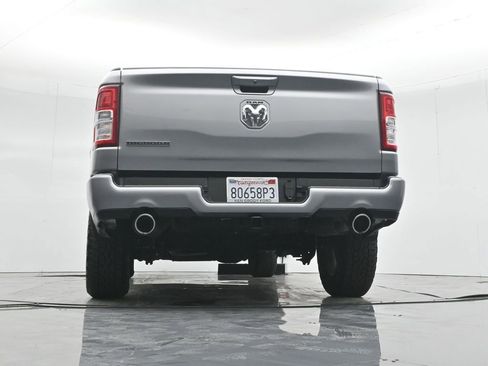 Used 2022 RAM 1500 Big Horn image 56