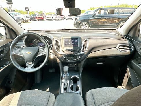 Used 2024 Chevrolet Equinox LT FWD image 3