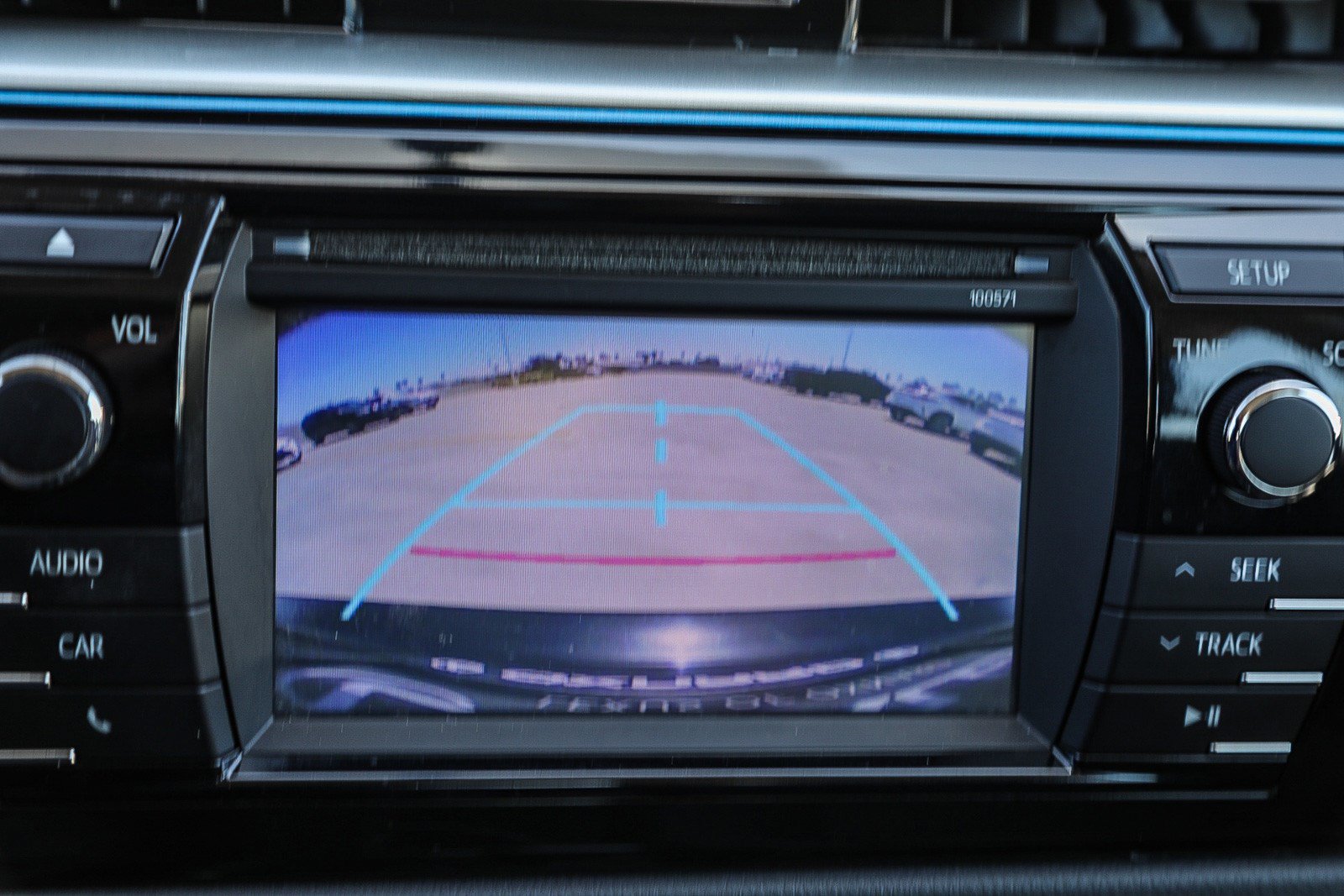 Used 2016 Toyota Corolla S FWD image 30