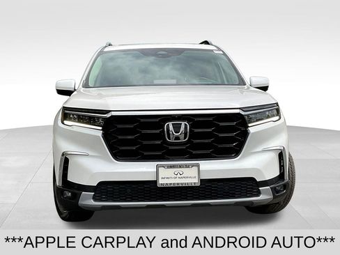 Used 2025 Honda Pilot Elite image 2