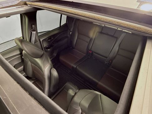 Used 2023 Honda Ridgeline Black Edition image 23