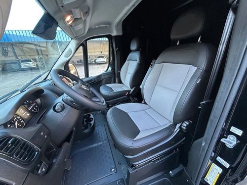 New 2026 RAM ProMaster 1500 image 17