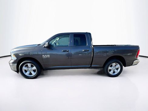 Used 2024 RAM 1500 Classic SLT RWD image 2