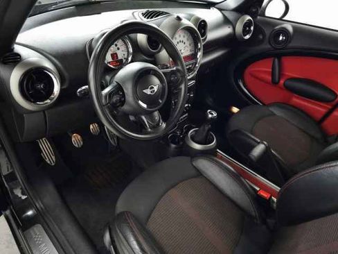 Used 2012 MINI Cooper Countryman S image 16