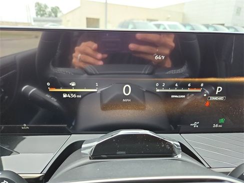 New 2026 INFINITI QX80 Autograph w/ Autograph Exterior Package image 39