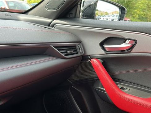 Used 2025 Acura TLX SH-AWD w/ A-SPEC Pkg image 23