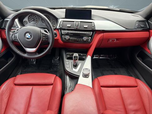 Used 2016 BMW 428i Gran Coupe RWD image 27