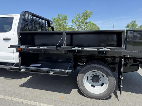 New 2025 Ford F450 XL image 11