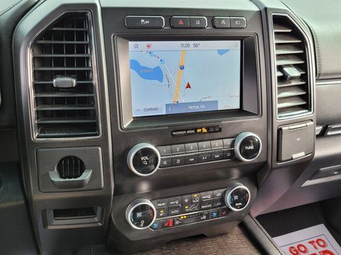 Used 2021 Ford Expedition Max Limited image 21